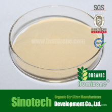 Aminoácido Fertilizante orgânico: Humizone 45% Pó Aminoácido (AA45-P)